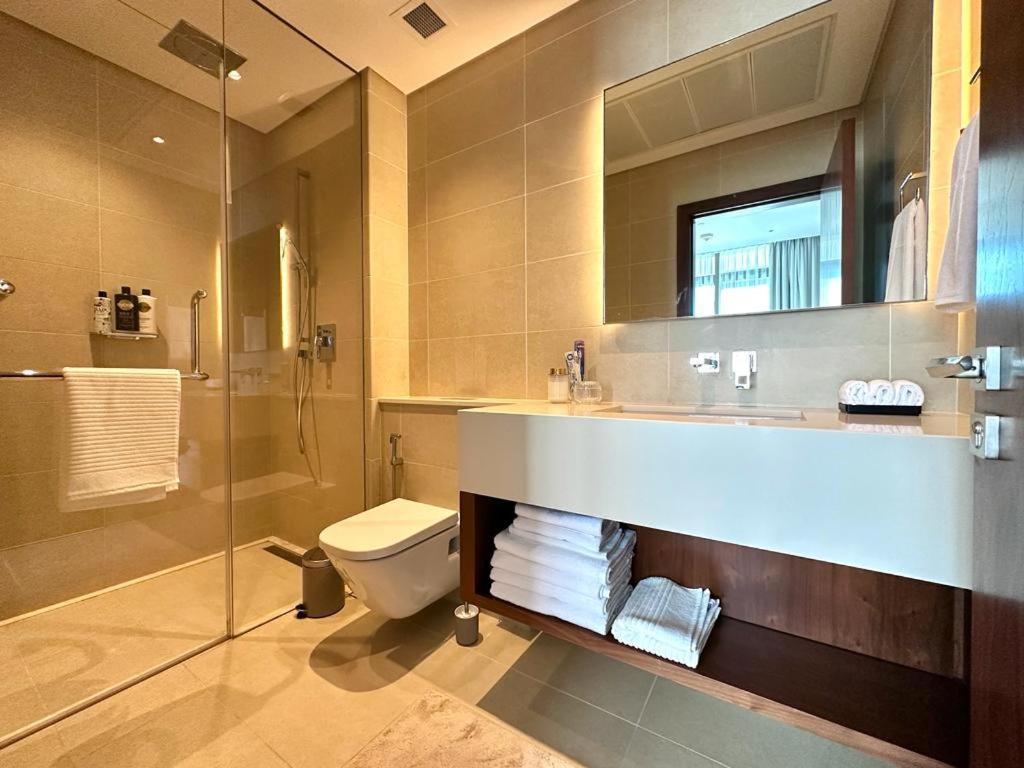 Panoramic 2br With Marina View In Marina Gate 2 - 19ab01 Apartment Dubai