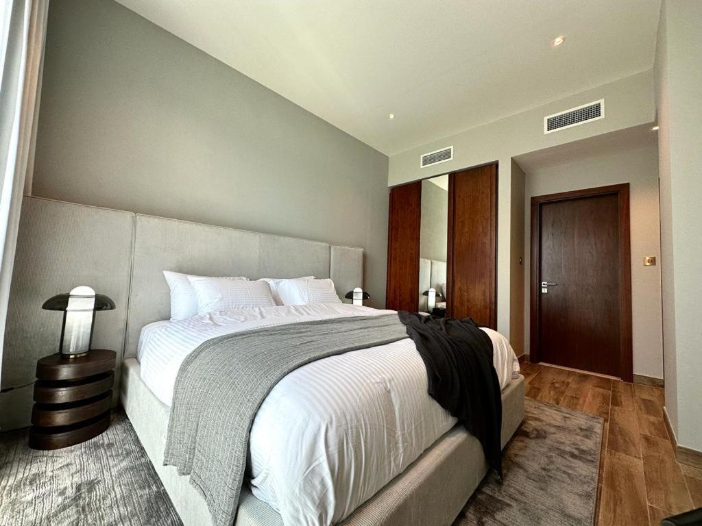 Panoramic 2br With Marina View In Marina Gate 2 - 19ab01 Dubai